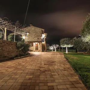La Casa Tra Gli Ulivi Assisi