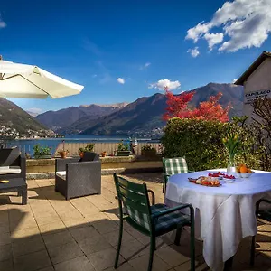 Villino Miralago Villa Torno