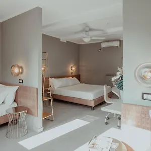 Marisa Hotel Rome