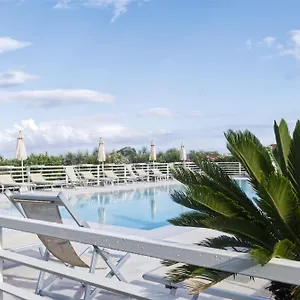 Podere L'agave Farm stay San Vincenzo
