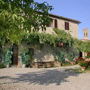 Di Sotto Farm stay Castelnuovo Berardenga