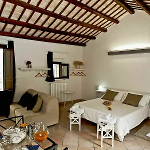 San Martino Apartment Erice