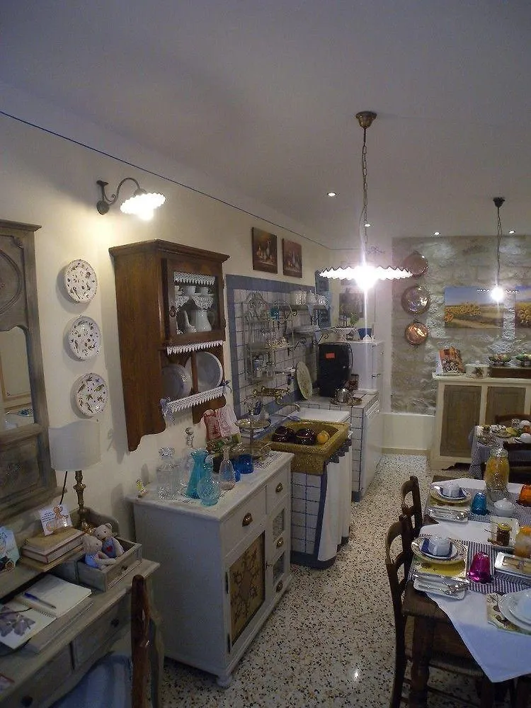 Bed & Breakfast Bed And Breakfast A Casa Delle Fate Assisi