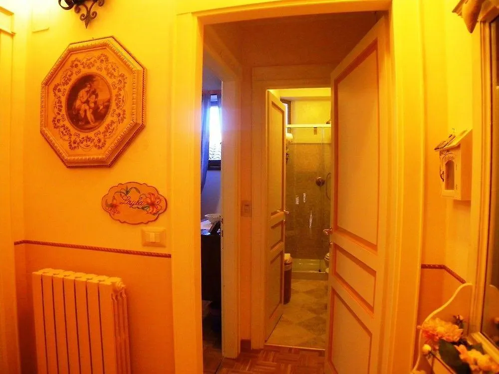 Bed And Breakfast A Casa Delle Fate Assisi