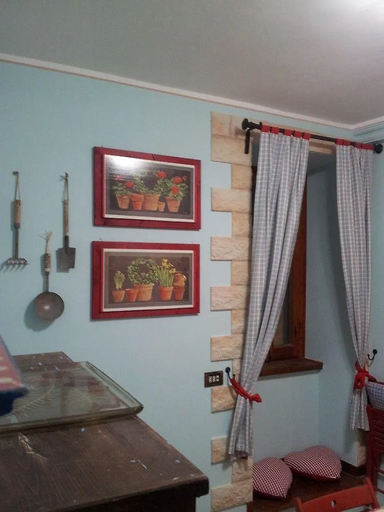 Bed And Breakfast A Casa Delle Fate Assisi