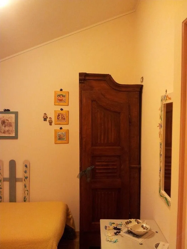 Bed & Breakfast Bed And Breakfast A Casa Delle Fate Assisi