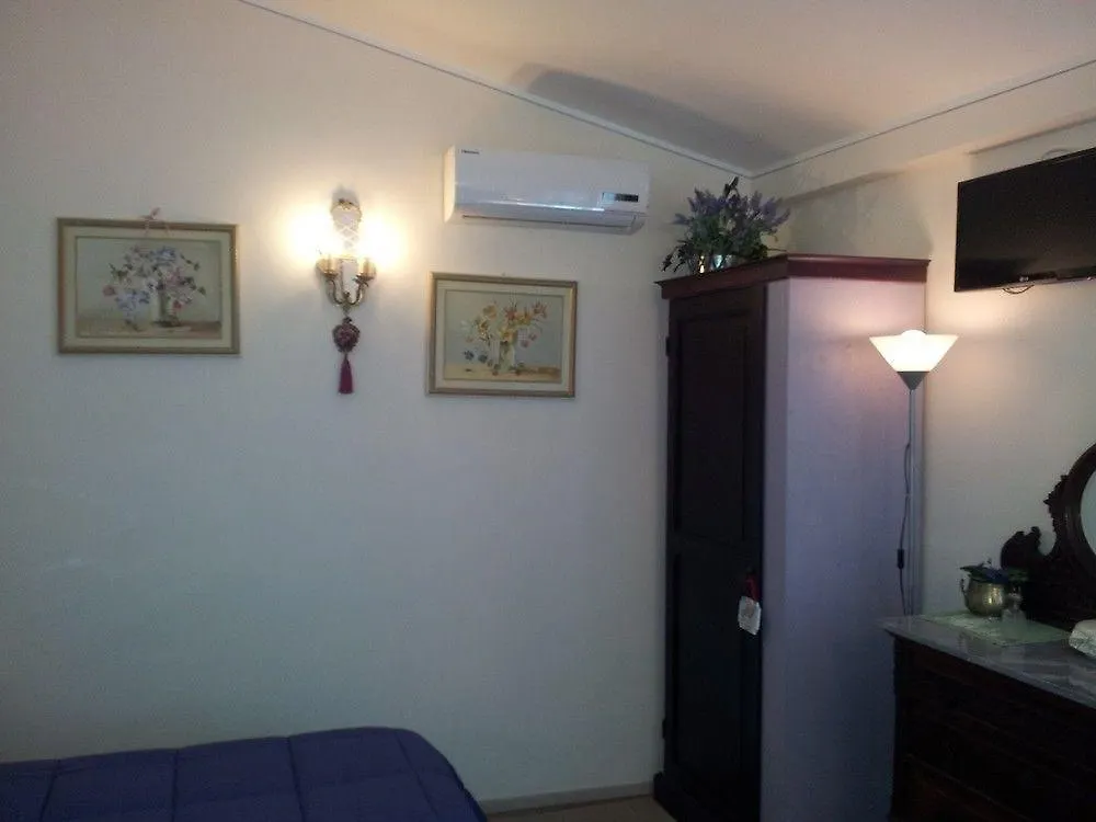 Bed And Breakfast A Casa Delle Fate Assisi Bed & Breakfast