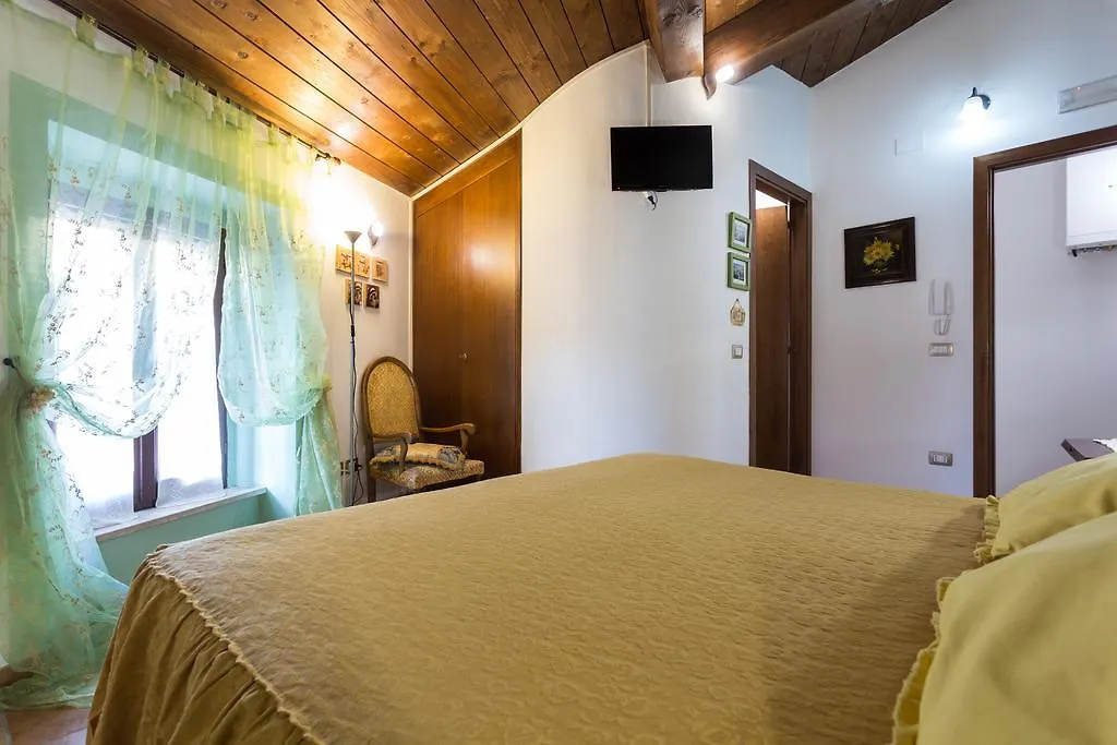 Bed And Breakfast A Casa Delle Fate Assisi Bed & Breakfast
