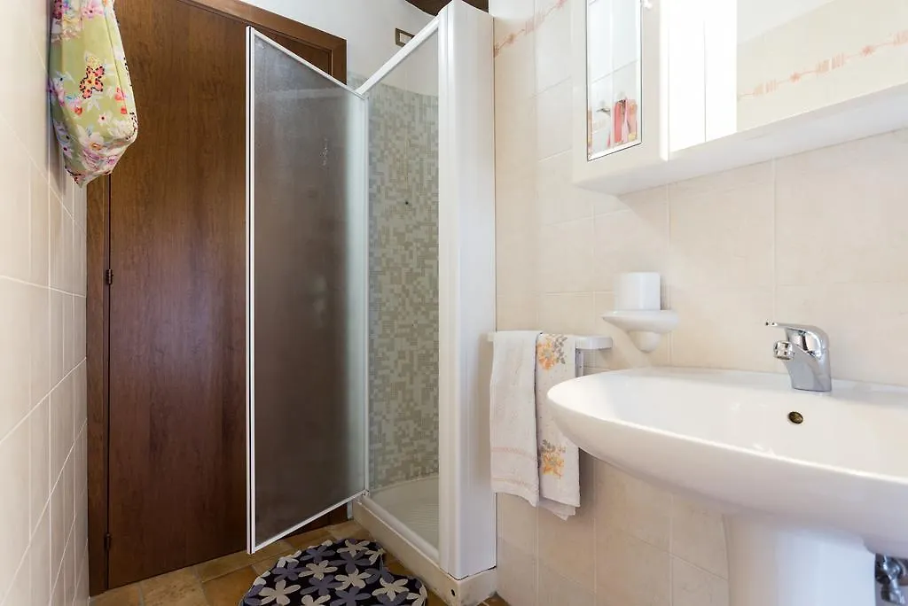 Bed And Breakfast A Casa Delle Fate Assisi Bed & Breakfast