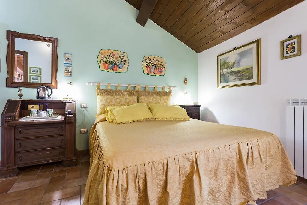 Bed And Breakfast A Casa Delle Fate Assisi