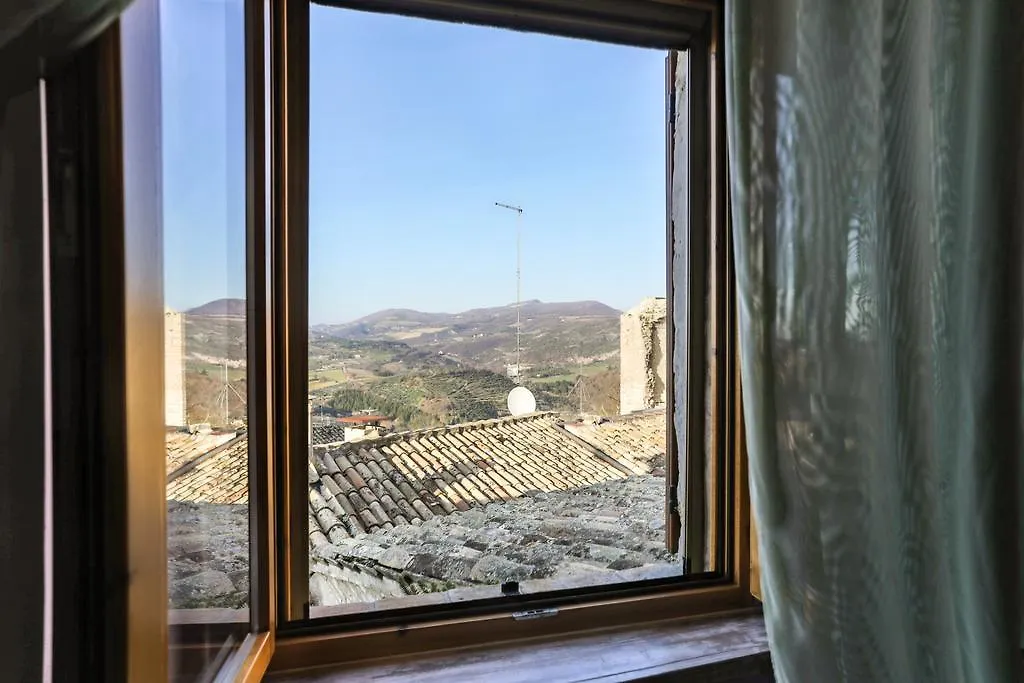 Bed And Breakfast A Casa Delle Fate Assisi