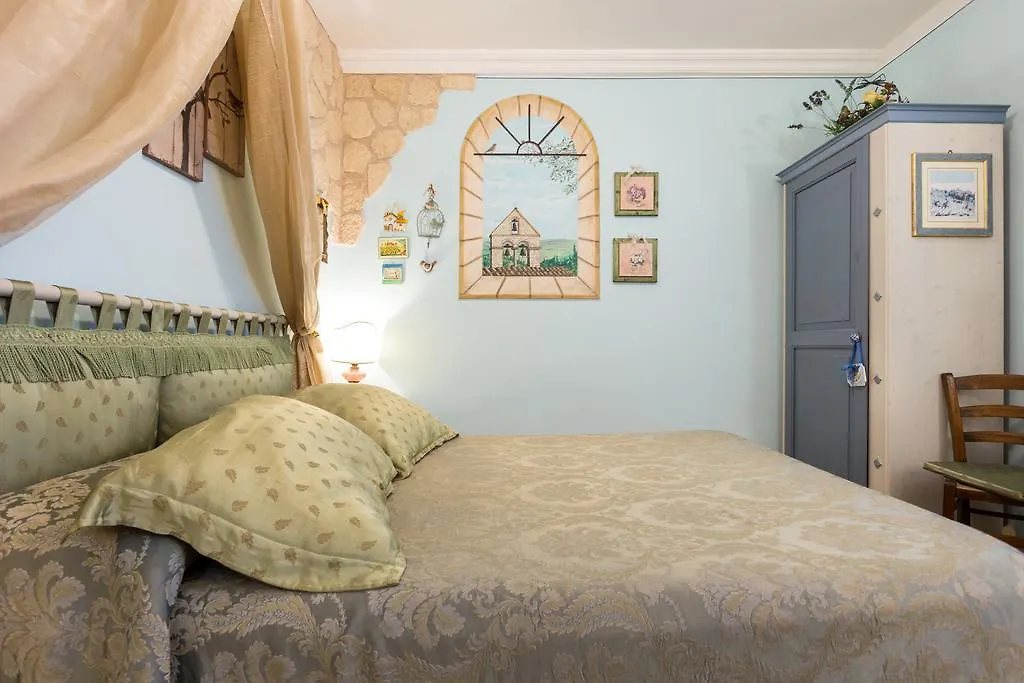 Bed And Breakfast A Casa Delle Fate Assisi