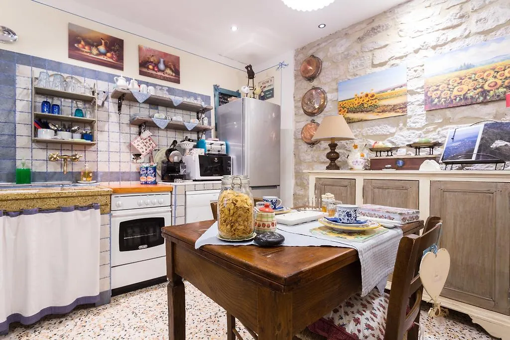 Bed And Breakfast A Casa Delle Fate Assisi
