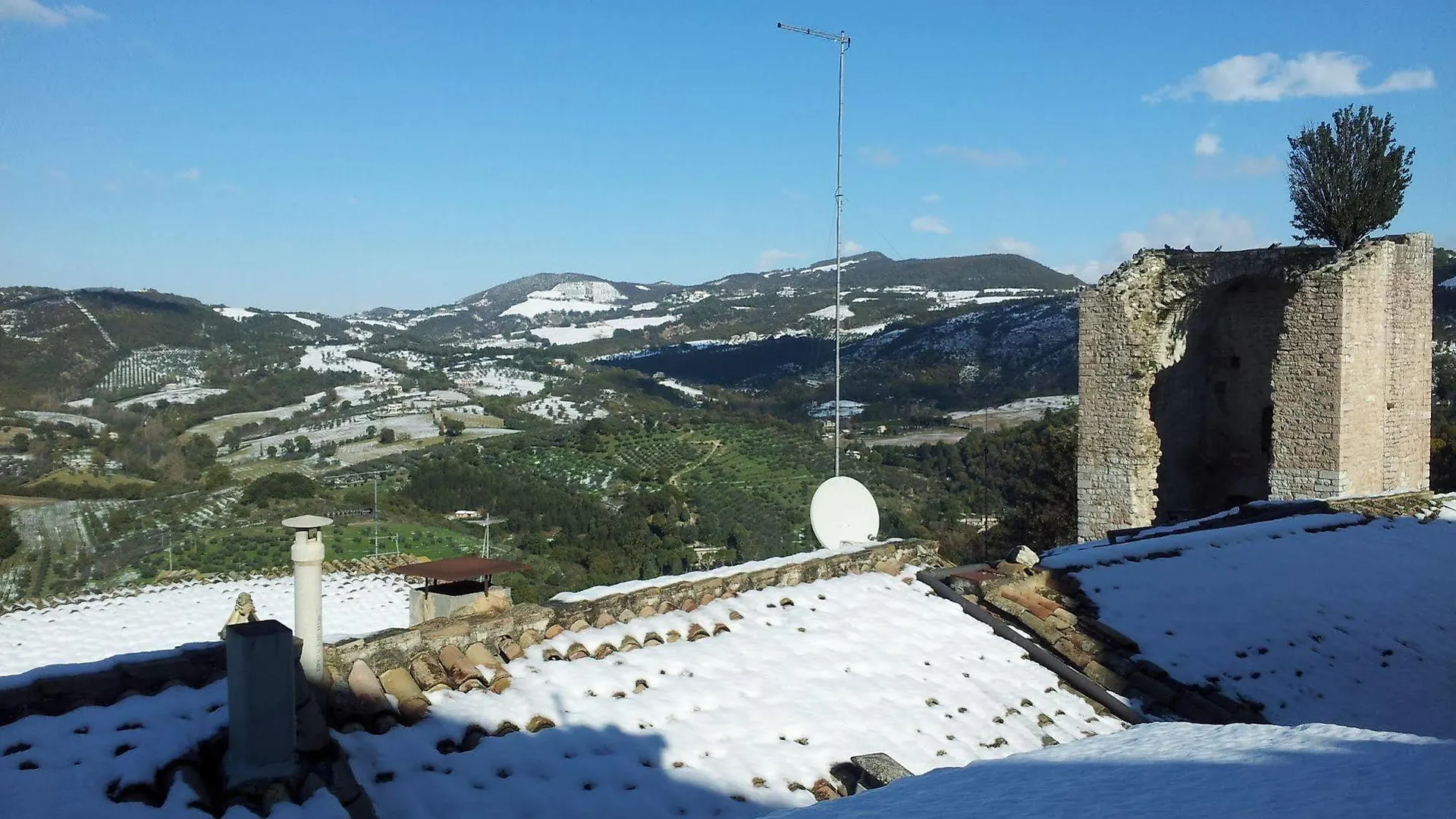 Bed And Breakfast A Casa Delle Fate Assisi
