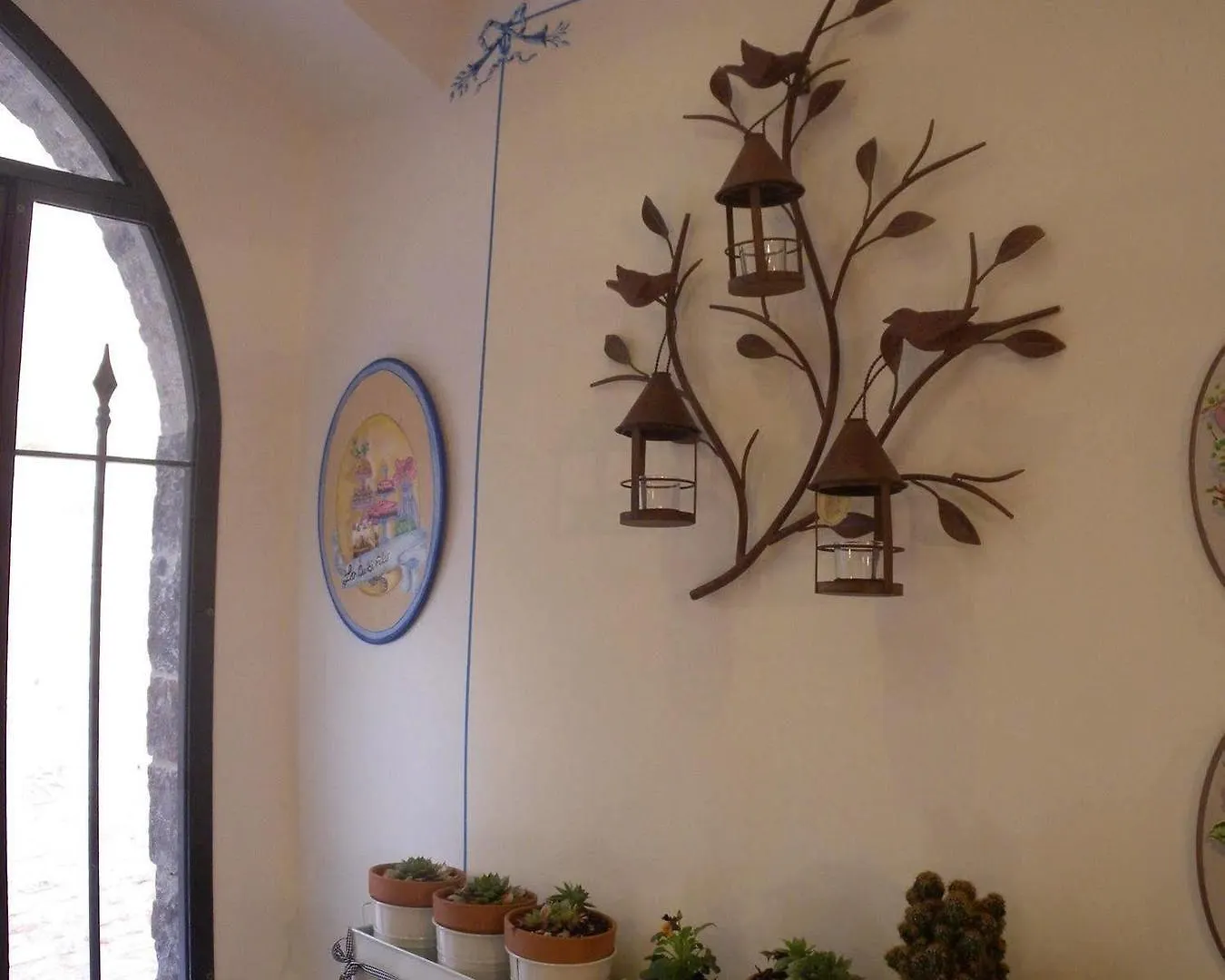 Bed And Breakfast A Casa Delle Fate Assisi 2*,  Italien