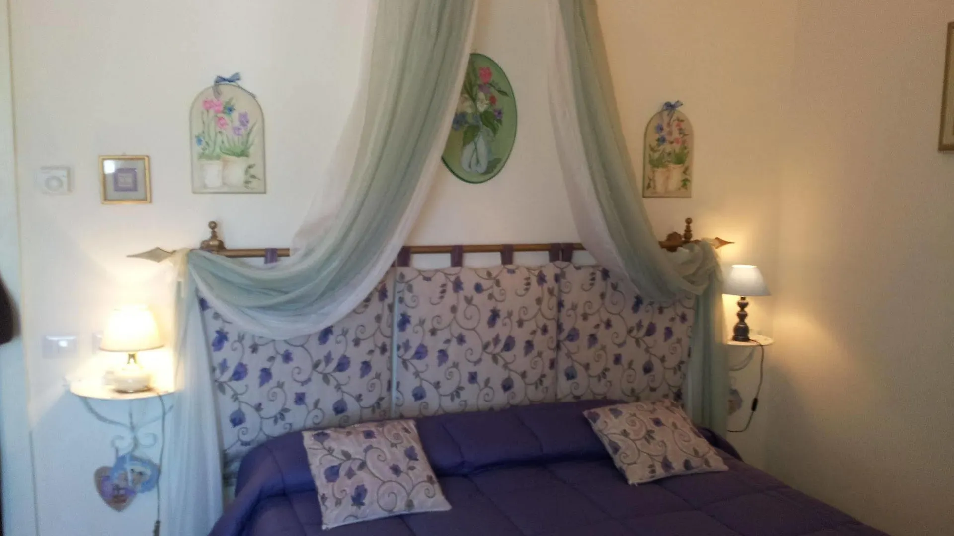 Bed And Breakfast A Casa Delle Fate Assisi 2*,  Italien