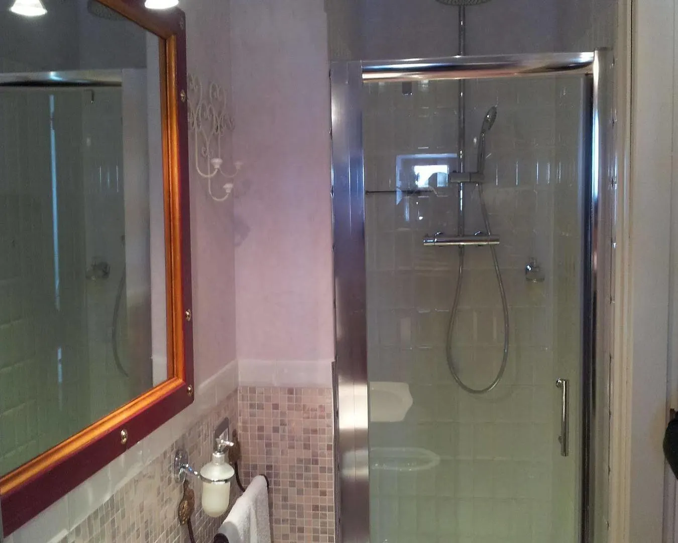Bed And Breakfast A Casa Delle Fate Assisi 2*,  Italien