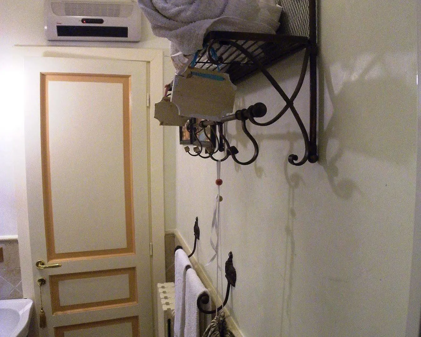 ** Bed & Breakfast Bed And Breakfast A Casa Delle Fate Assisi Italien